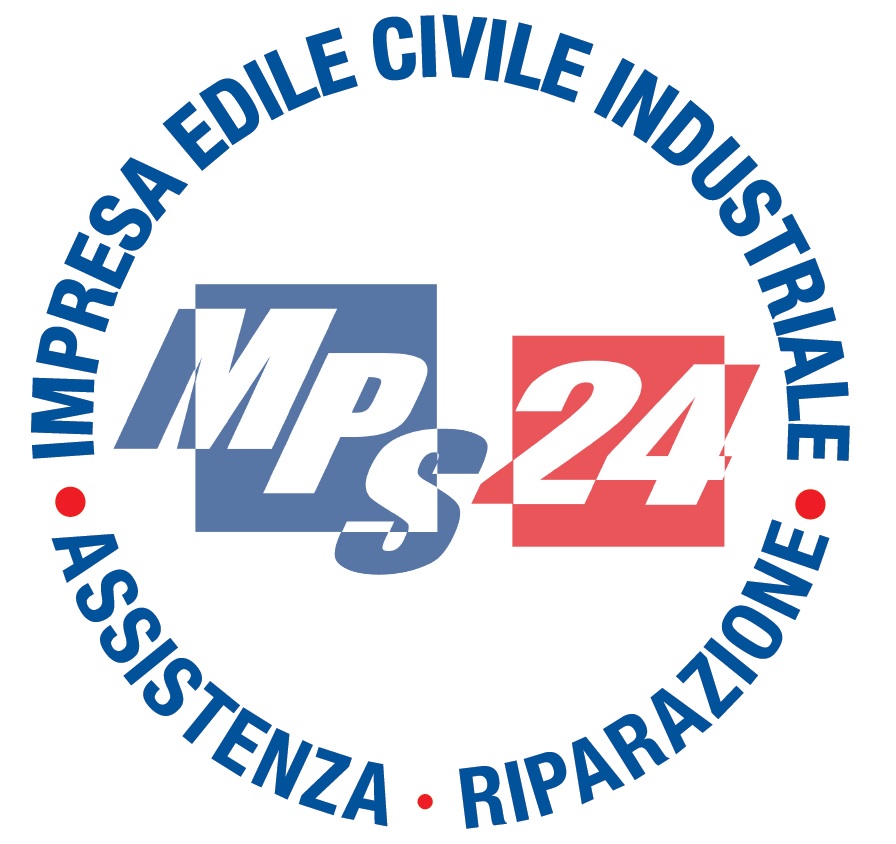 MPS24 - Impresa edile civile ed industriale - Ghedi (Brescia)